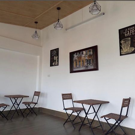 Seoul House Aparthotel Νιν Μπιν Εξωτερικό φωτογραφία