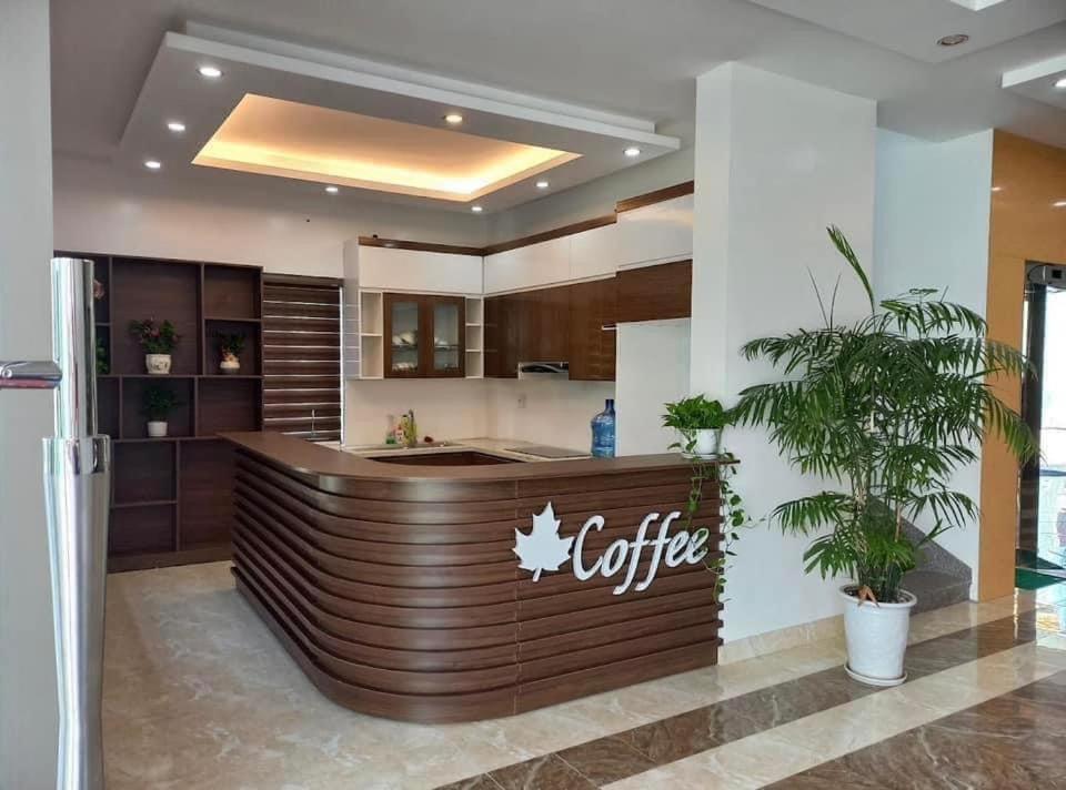 Seoul House Aparthotel Νιν Μπιν Εξωτερικό φωτογραφία