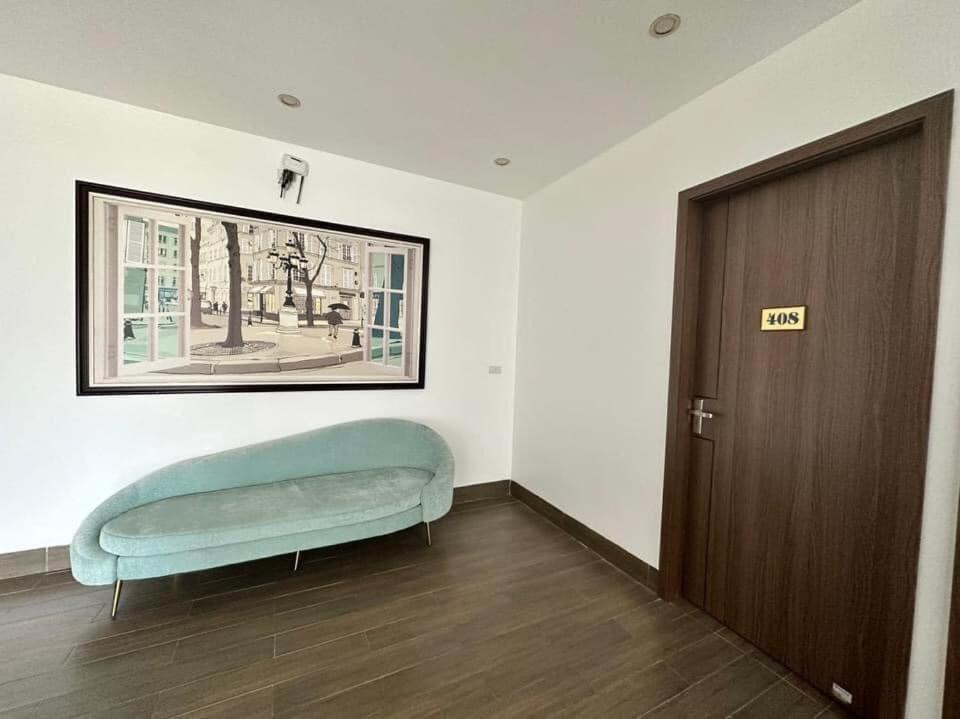 Seoul House Aparthotel Νιν Μπιν Εξωτερικό φωτογραφία