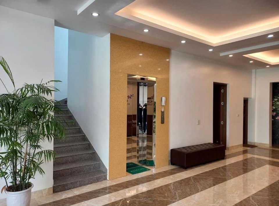 Seoul House Aparthotel Νιν Μπιν Εξωτερικό φωτογραφία