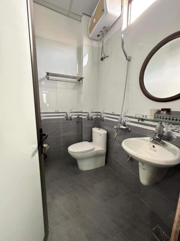 Seoul House Aparthotel Νιν Μπιν Εξωτερικό φωτογραφία